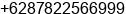 Mobile number of Mr. Sutarto Tarto at Bandung Barat